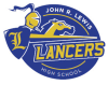 John R. Lewis HS